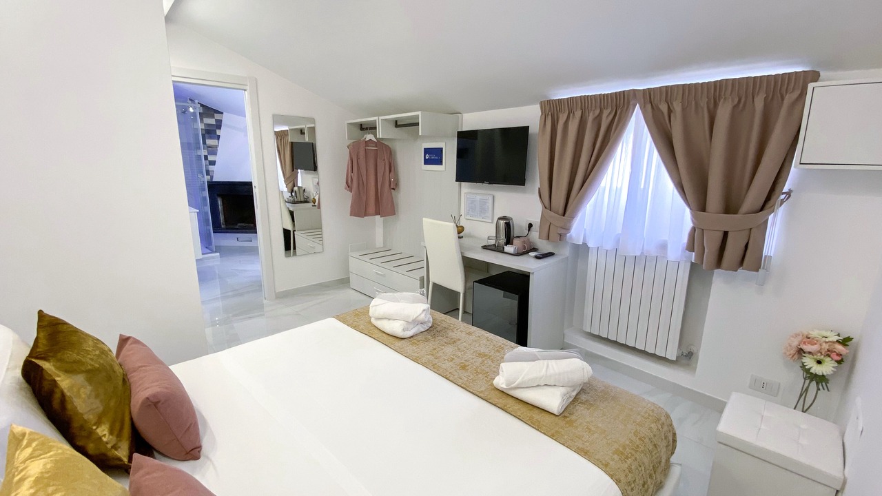 Photo of Bedroom in Sant'Agnello