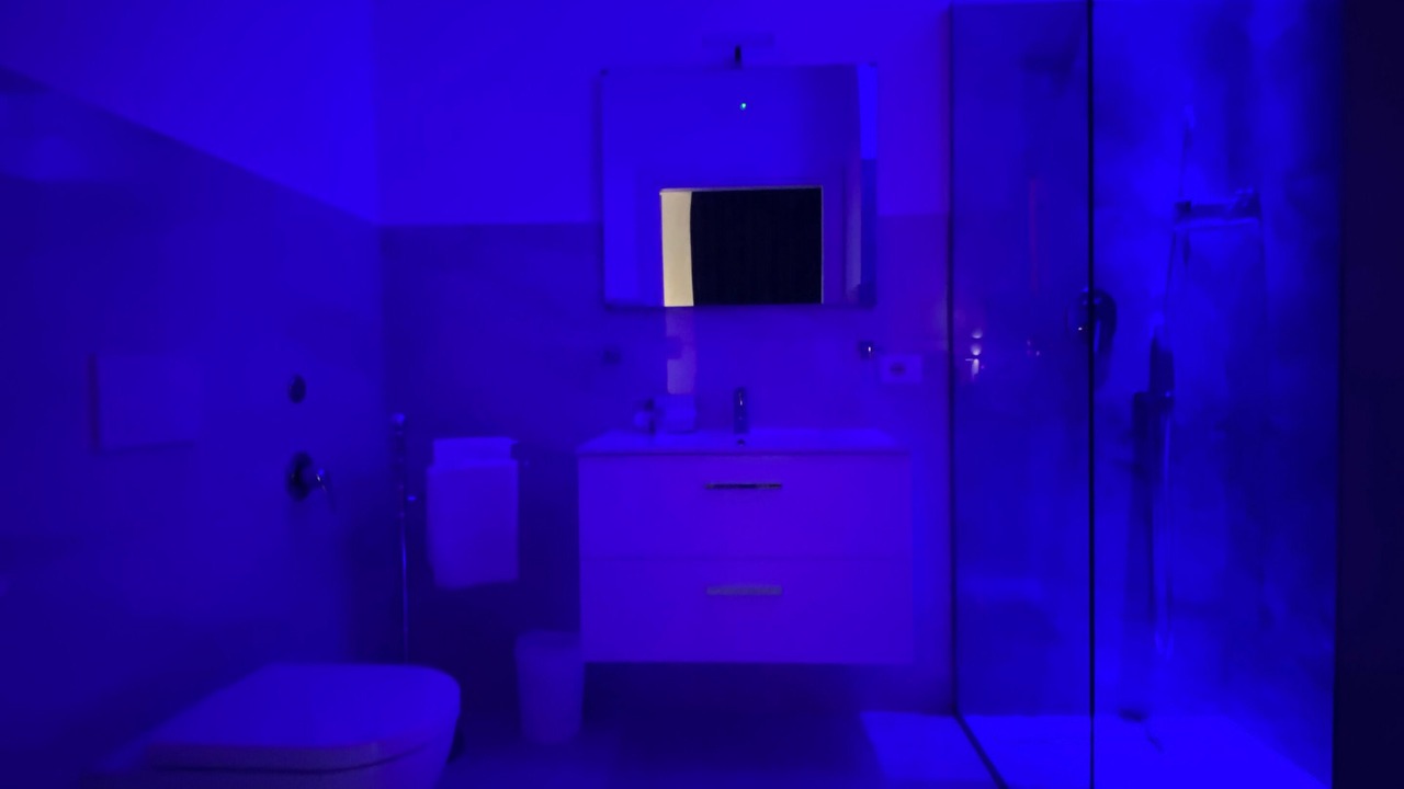 Photo of Bathroom in Sant'Agnello