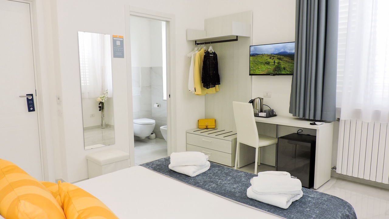 Photo of Bedroom in Sant'Agnello