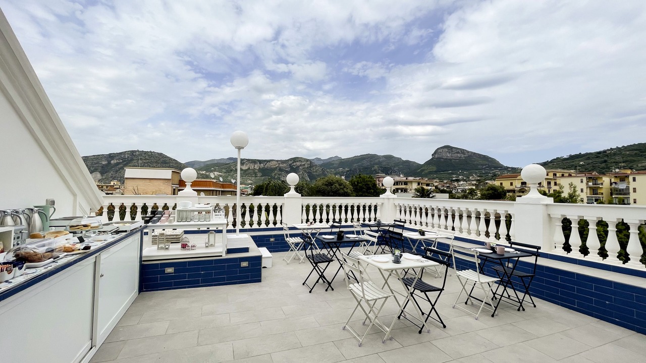 Photo of Patio Balcony in Sant'Agnello