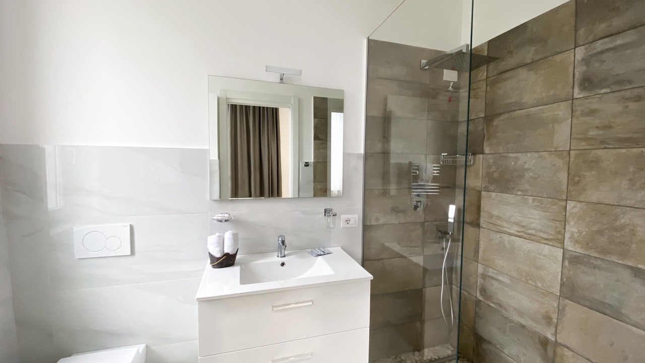 Photo of Bathroom in Sant'Agnello
