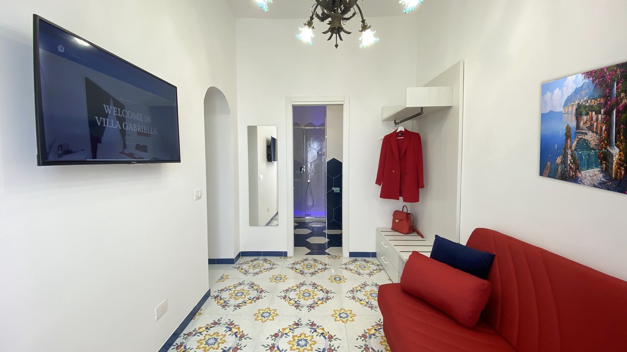 Photo of Bedroom in Sant'Agnello