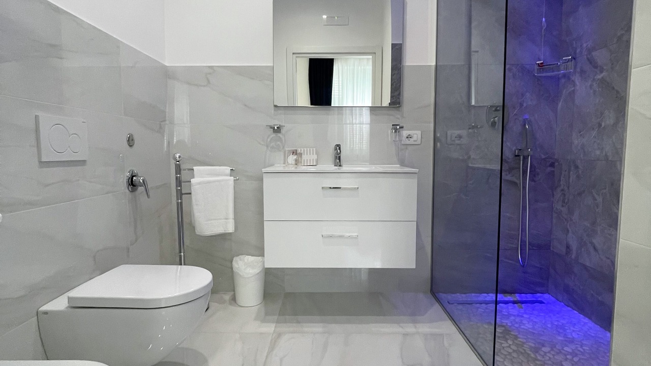 Photo of Bathroom in Sant'Agnello