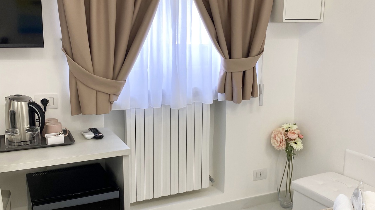 Photo of Bedroom in Sant'Agnello