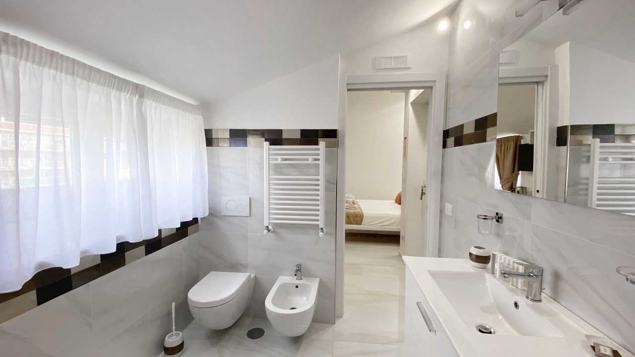 Photo of Bathroom in Sant'Agnello