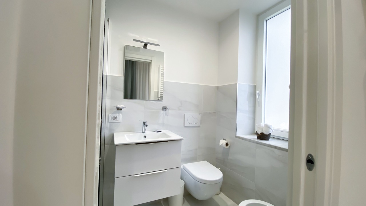 Photo of Bathroom in Sant'Agnello