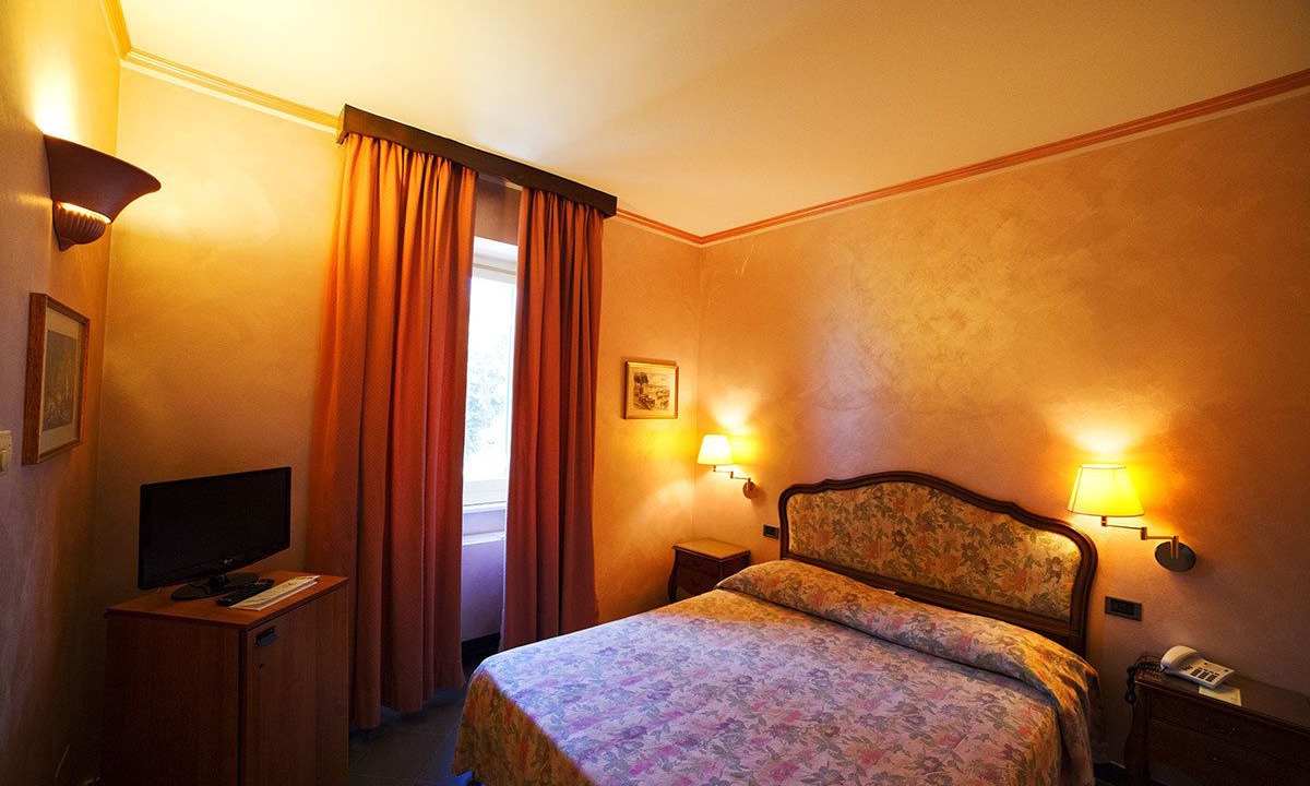 Photo of Bedroom in Formia