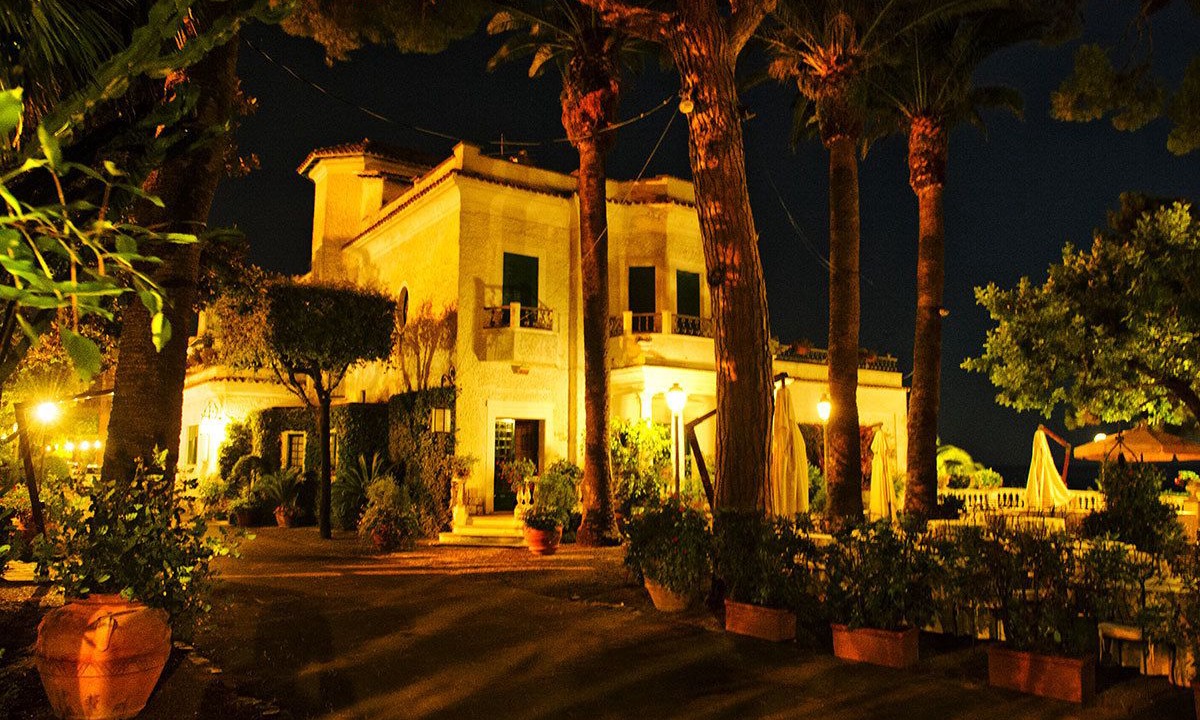 Photo of Outdoor in Formia