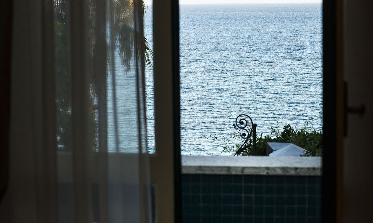 Photo of Patio Balcony in Formia