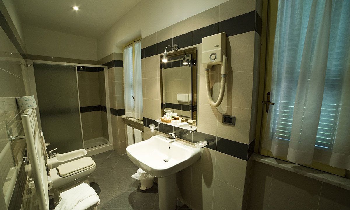 Photo of Bathroom in Formia