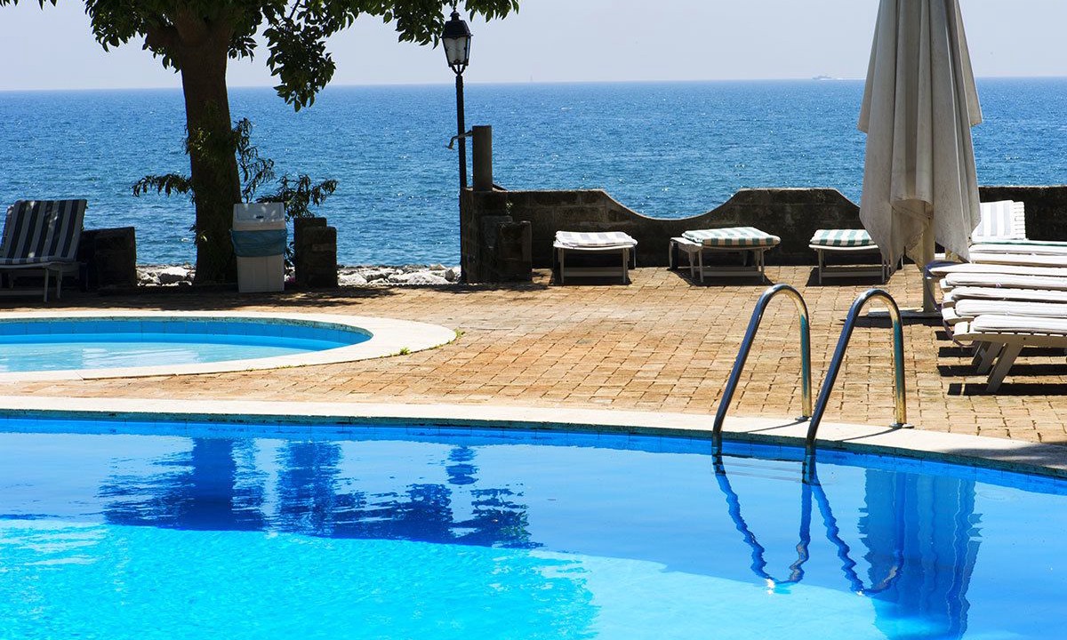 Photo of Outdoor in Formia