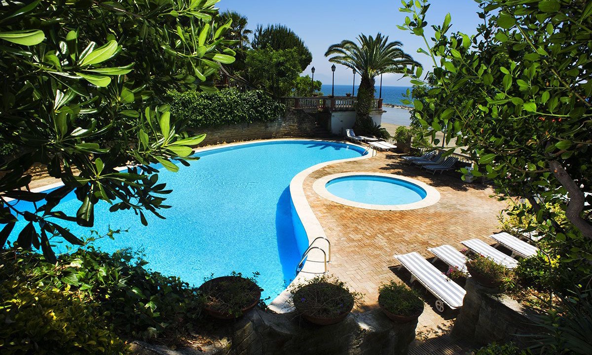 Photo of Outdoor in Formia