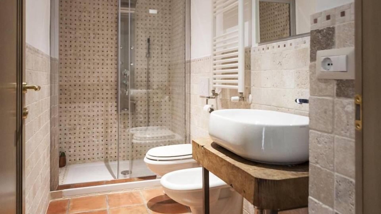 Photo of Bathroom in Bovino