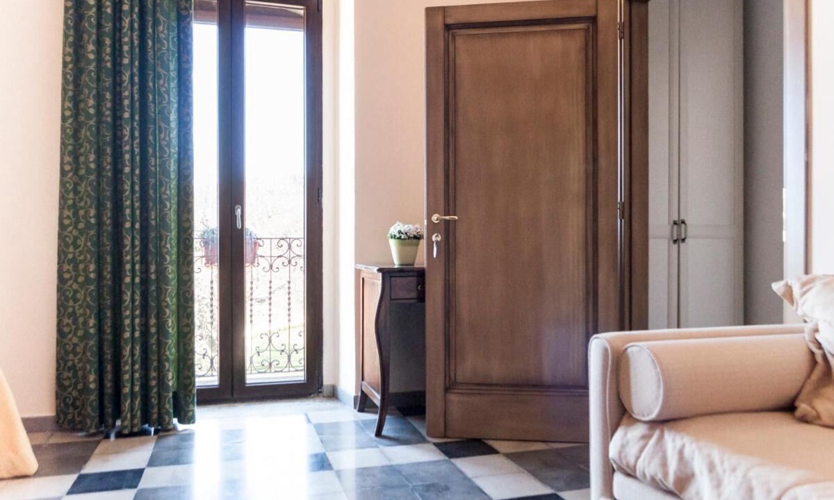 Photo of Livingroom in Bovino