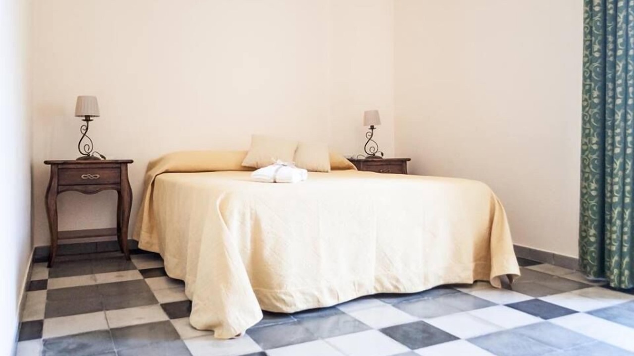 Photo of Bedroom in Bovino