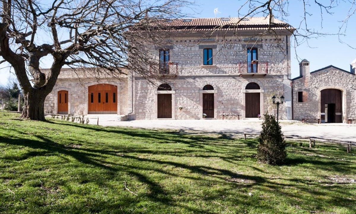 Photo of Outdoor in Bovino