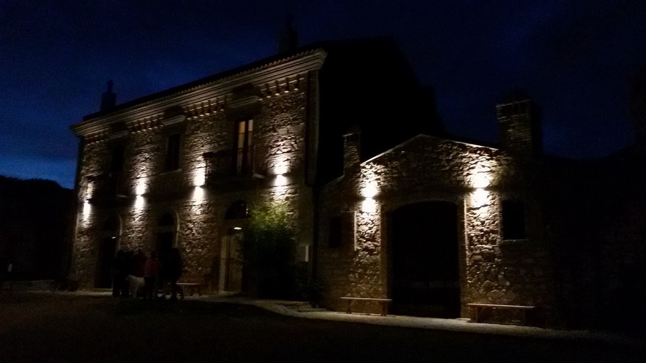 Photo of Buildings in Bovino