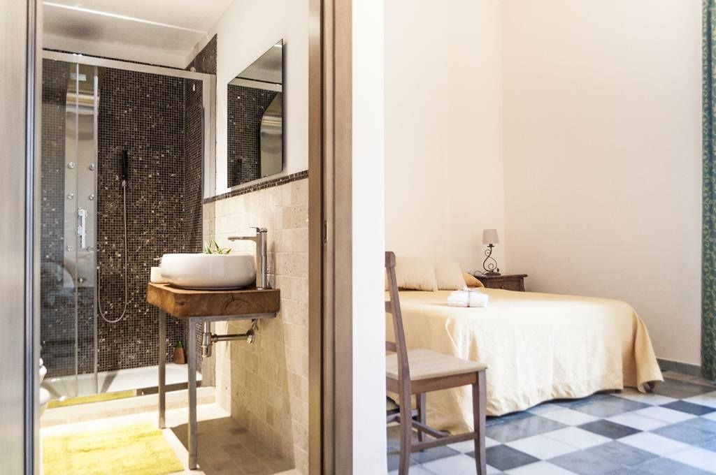 Photo of Bedroom in Bovino