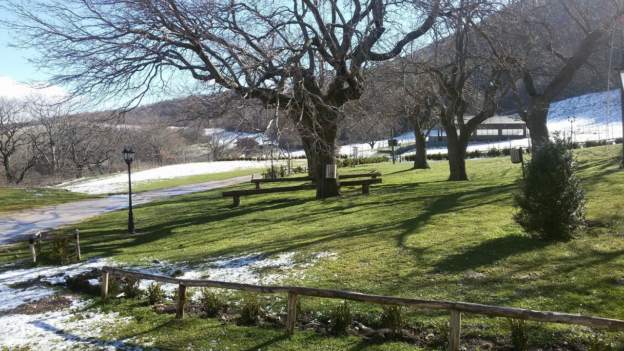Photo of Outdoor in Bovino