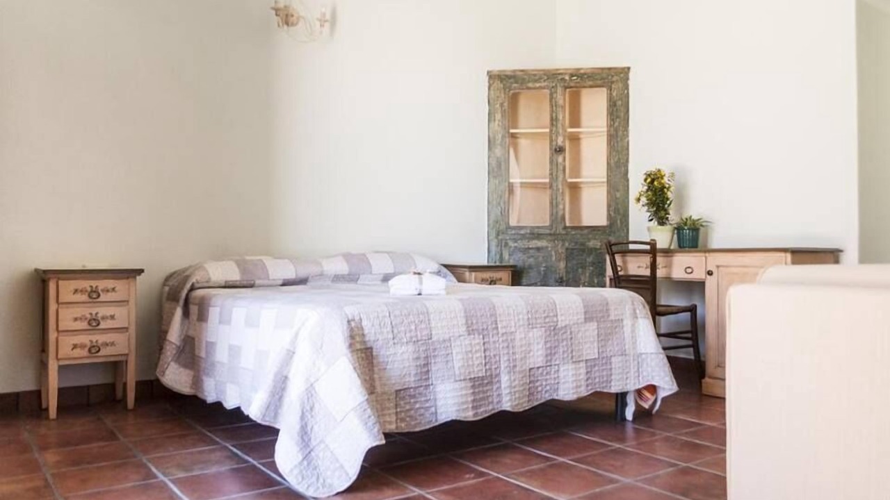 Photo of Bedroom in Bovino