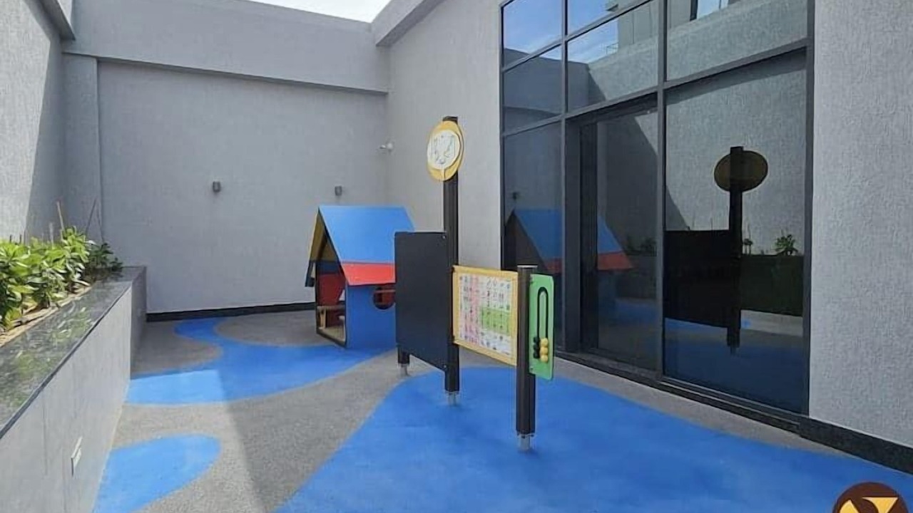 Photo of Outdoor in Jumeirah Village Circle