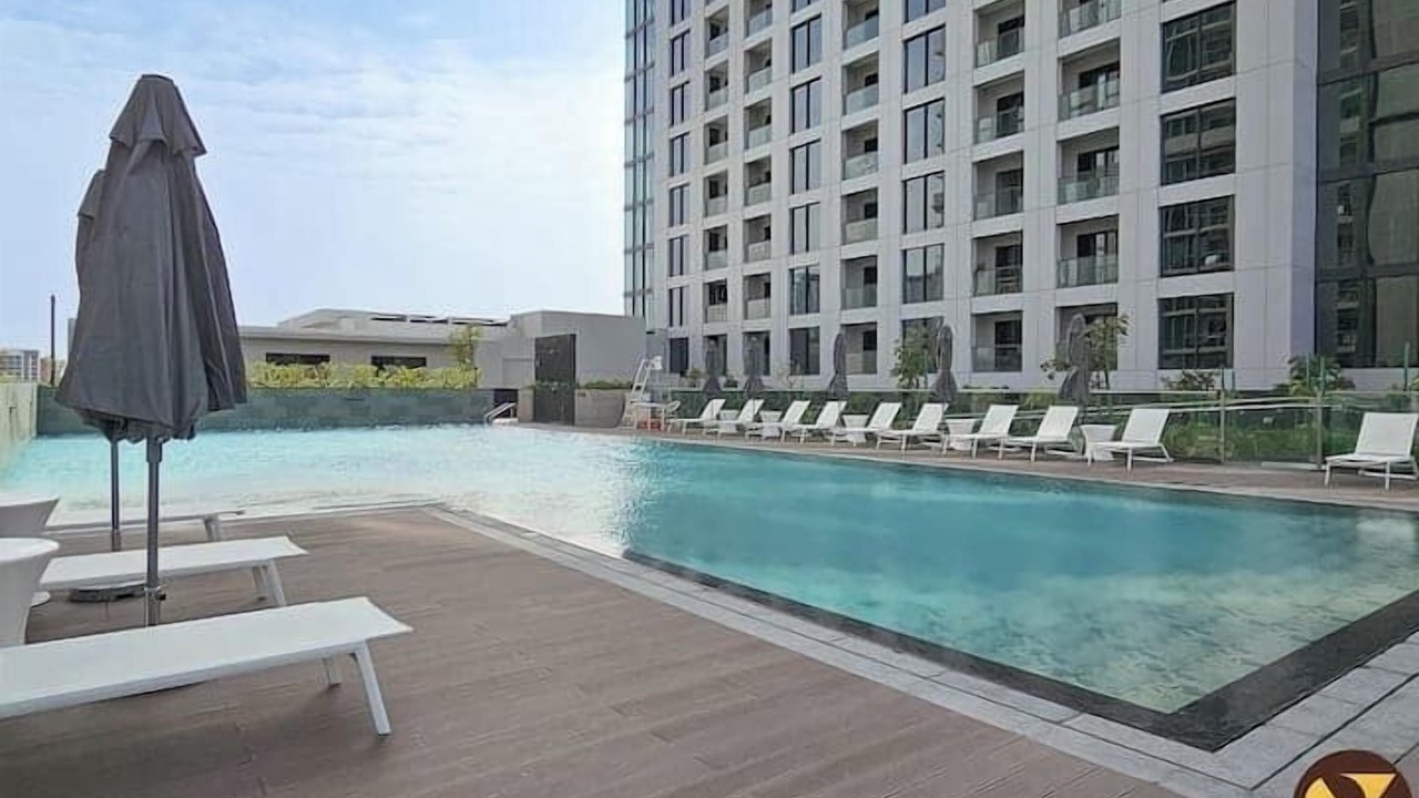 Photo of Outdoor in Jumeirah Village Circle