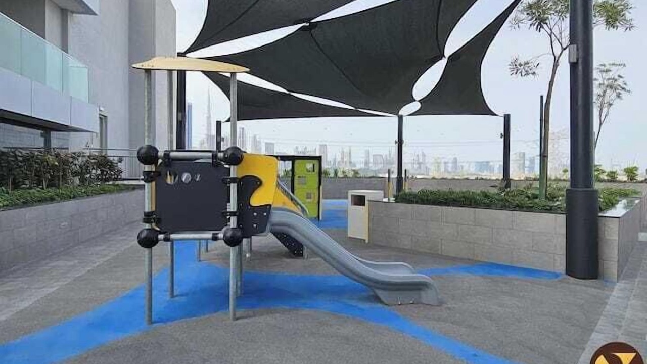 Photo of Outdoor in Jumeirah Village Circle