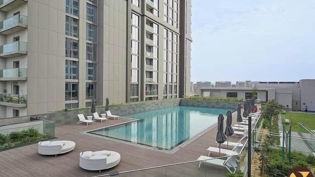 Photo of Outdoor in Jumeirah Village Circle