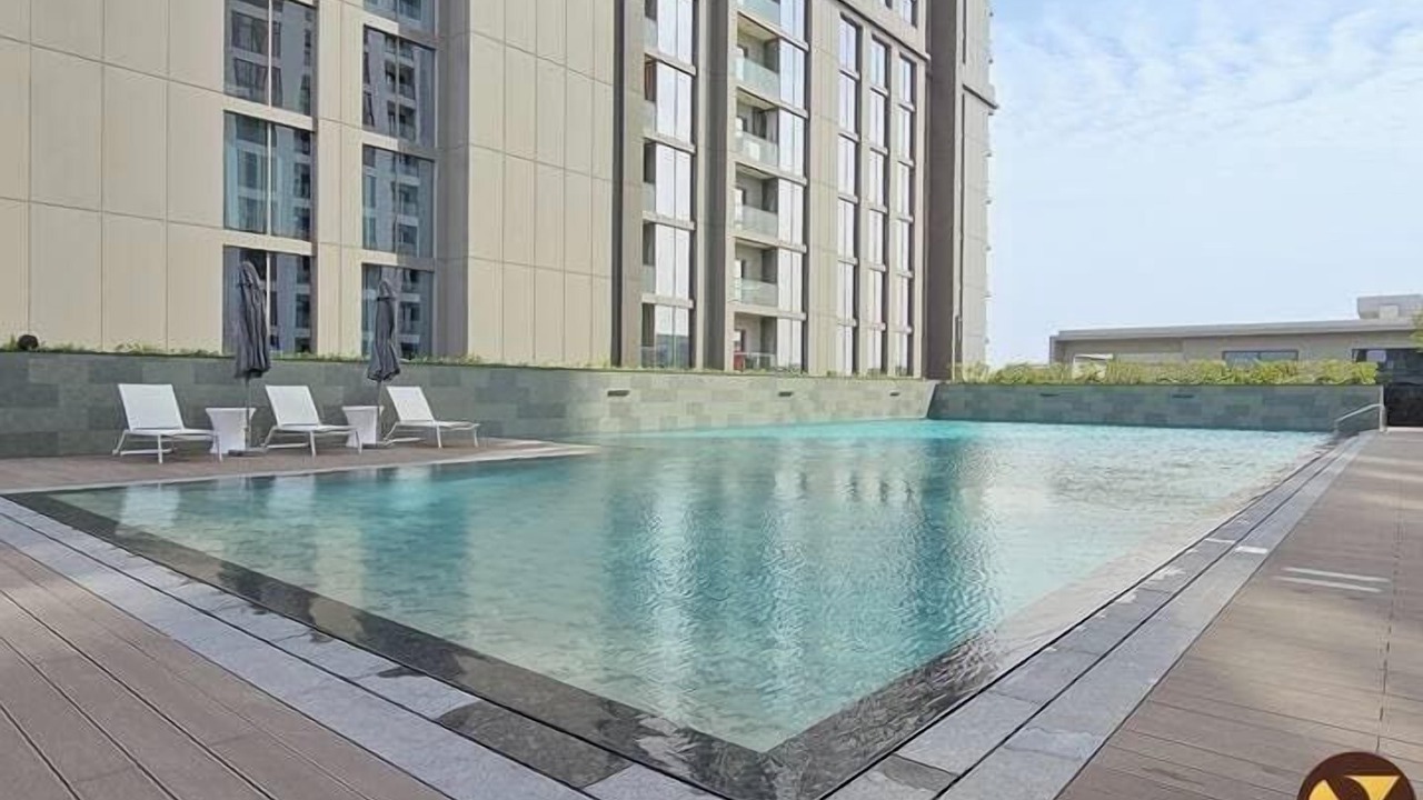 Photo of Outdoor in Jumeirah Village Circle
