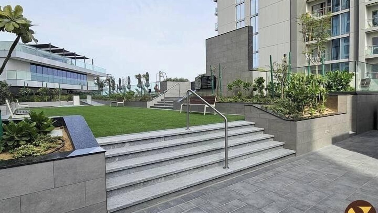 Photo of Outdoor in Jumeirah Village Circle