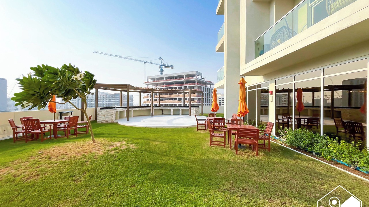 Photo of Outdoor in Al Barsha