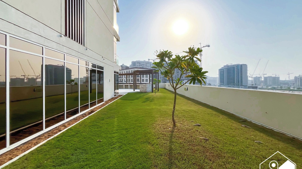Photo of Outdoor in Al Barsha