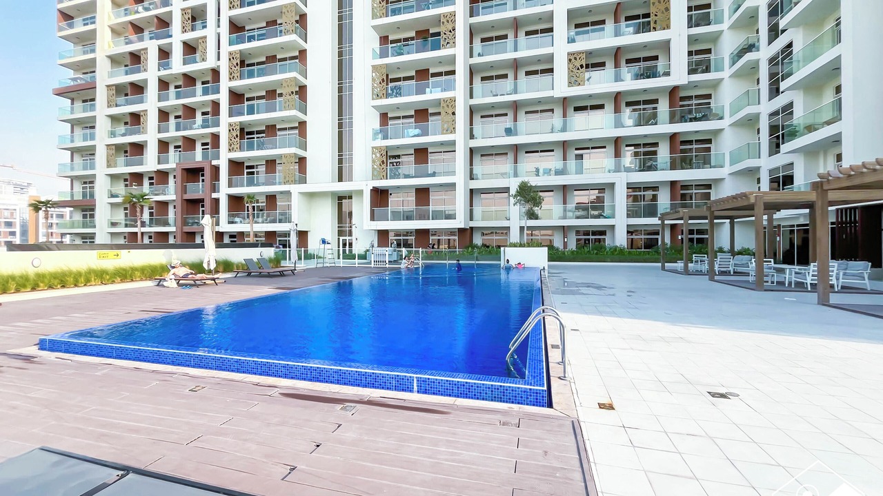 Photo of Outdoor in Al Barsha