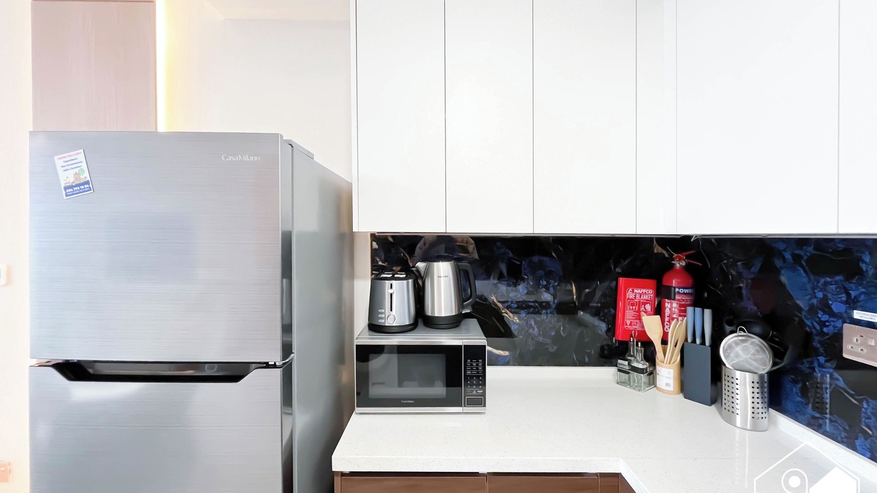 Photo of Kitchen in Al Barsha