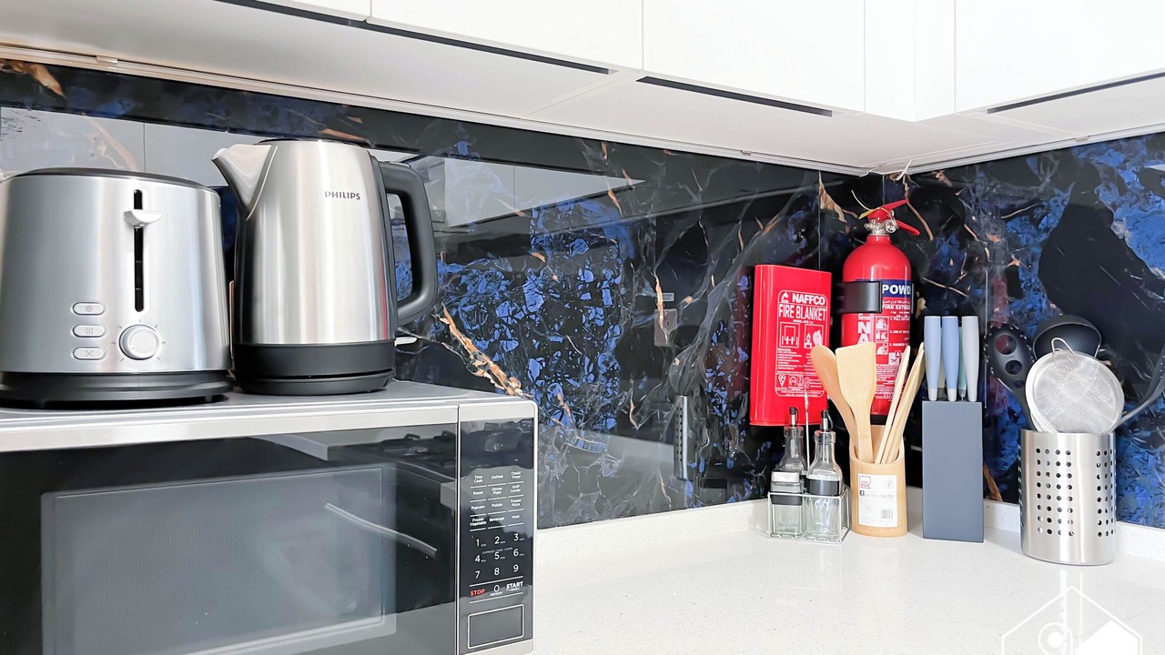 Photo of Kitchen in Al Barsha