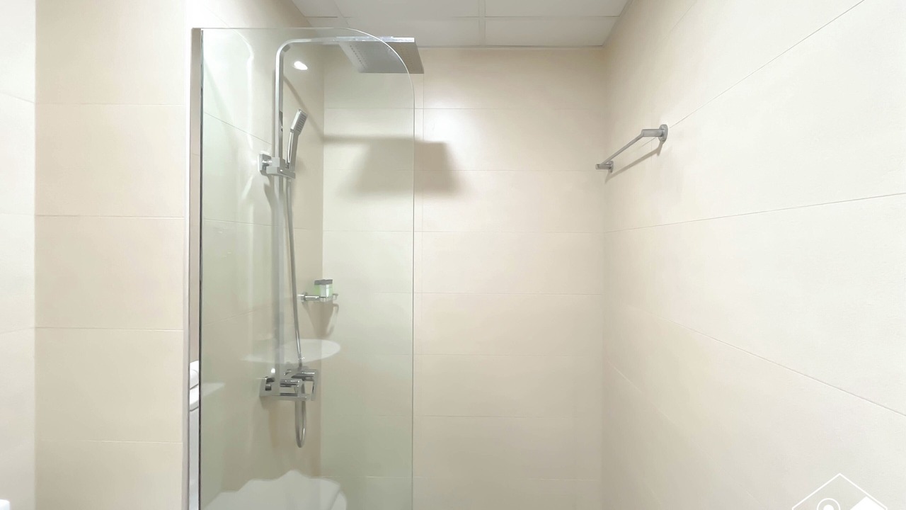 Photo of Bathroom in Al Barsha