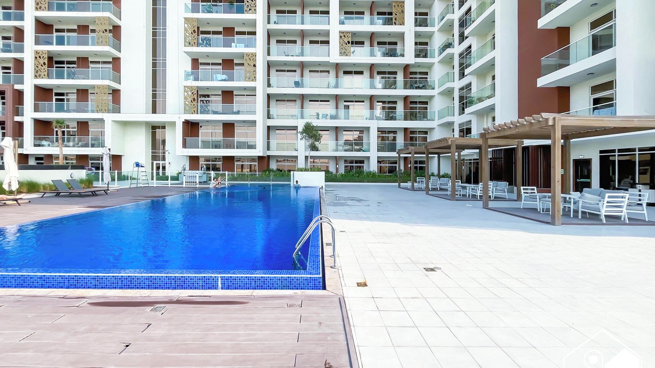 Photo of Outdoor in Al Barsha