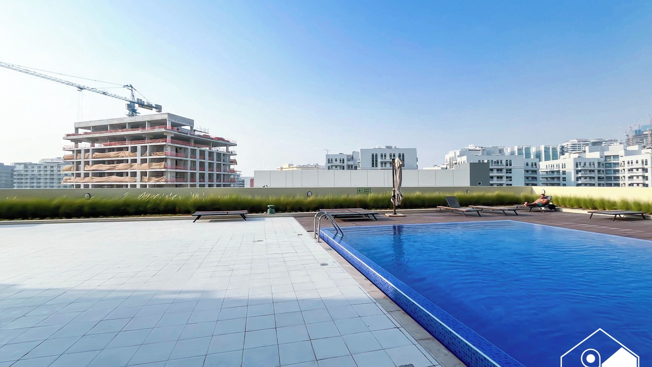 Photo of Outdoor in Al Barsha