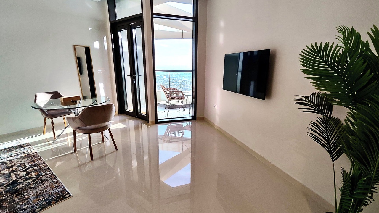 Photo of Bedroom in Sheikh Zayed Road