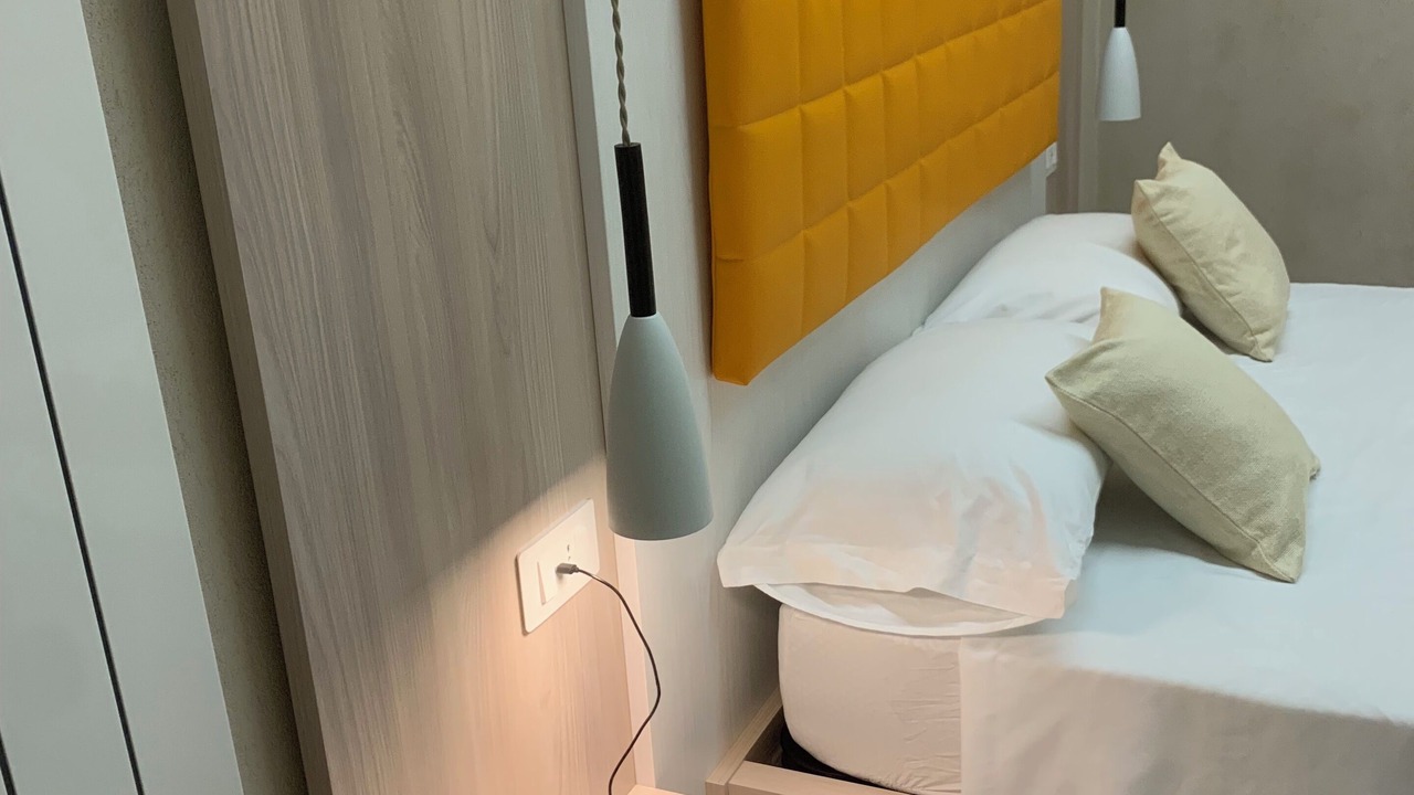 Photo of Bedroom in Gerace