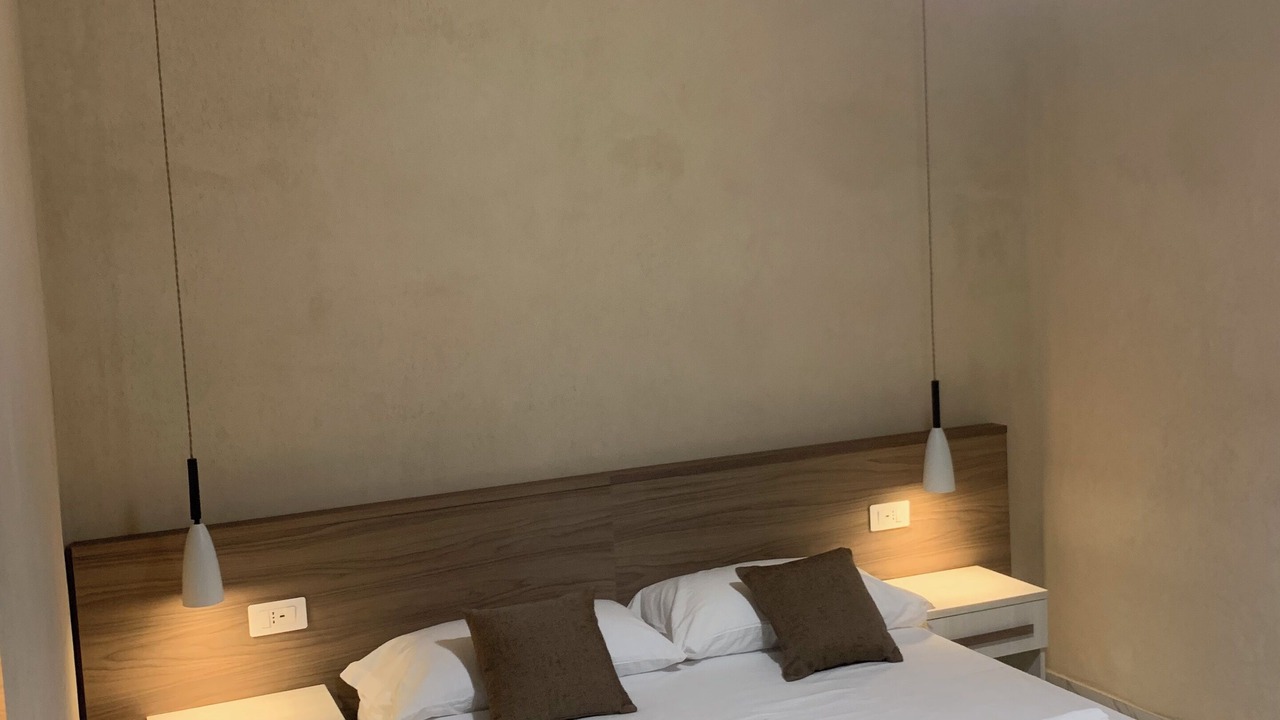 Photo of Bedroom in Gerace