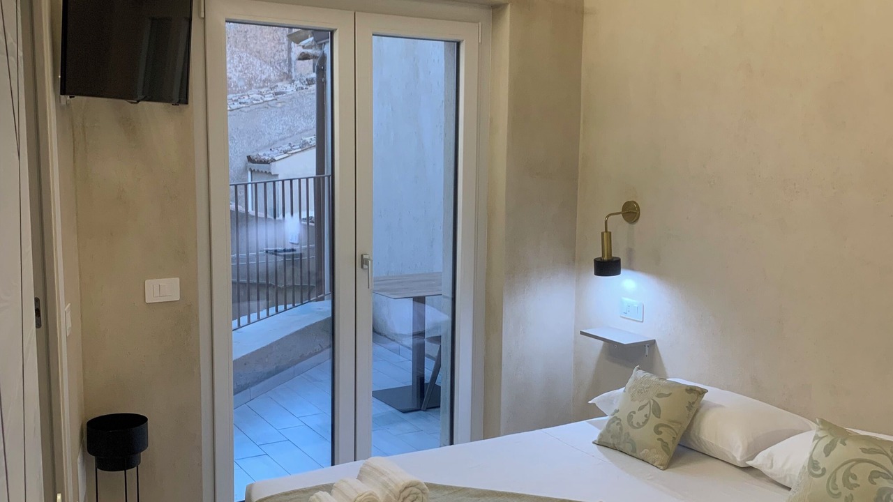 Photo of Bedroom in Gerace