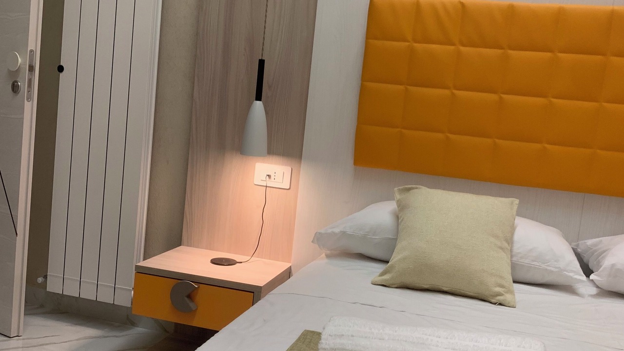 Photo of Bedroom in Gerace