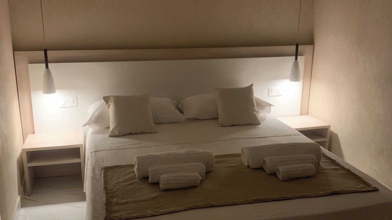 Photo of Bedroom in Gerace