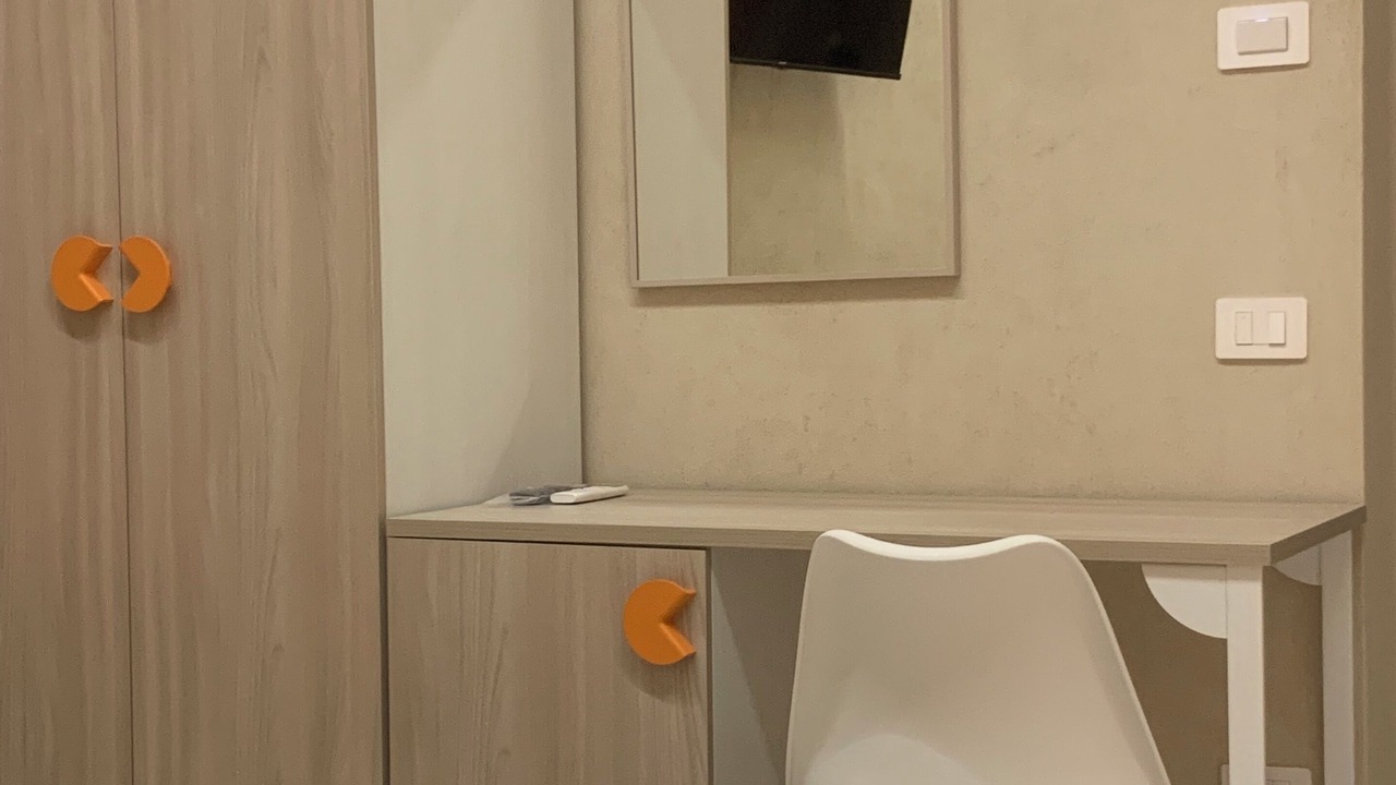 Photo of Bedroom in Gerace