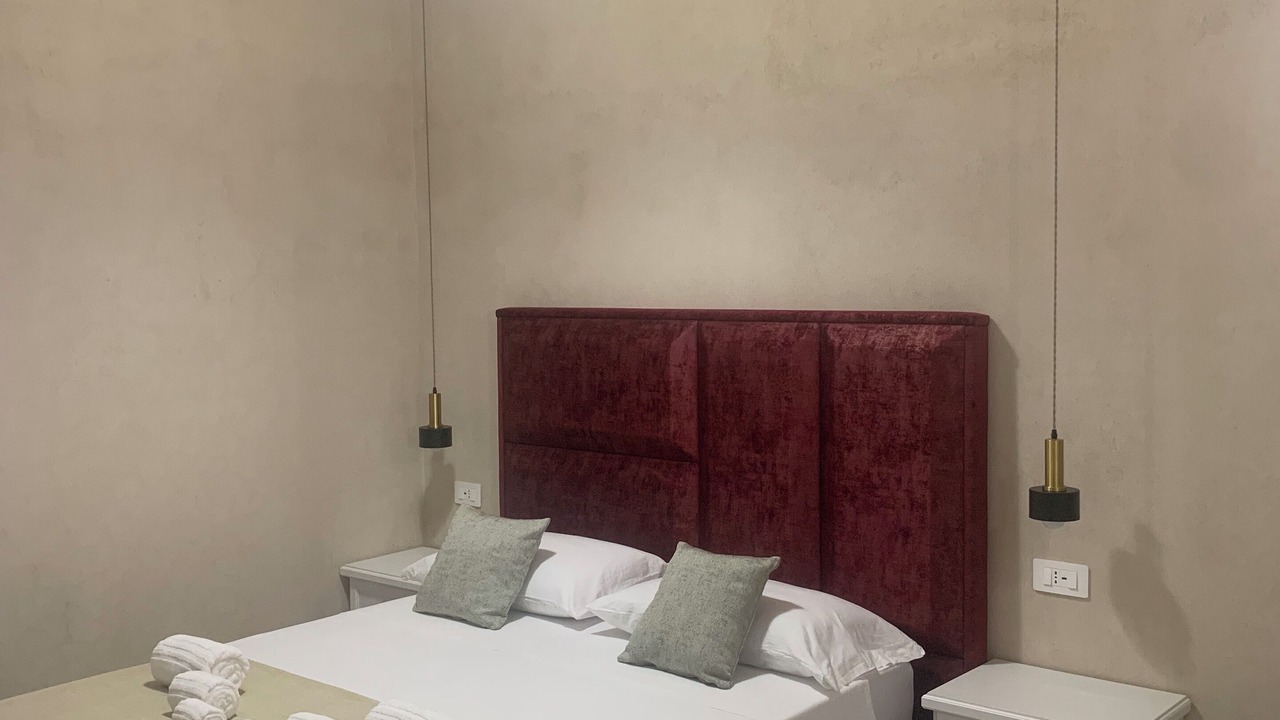 Photo of Bedroom in Gerace