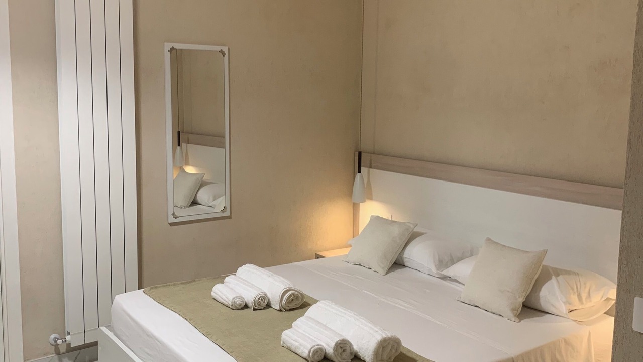 Photo of Bedroom in Gerace