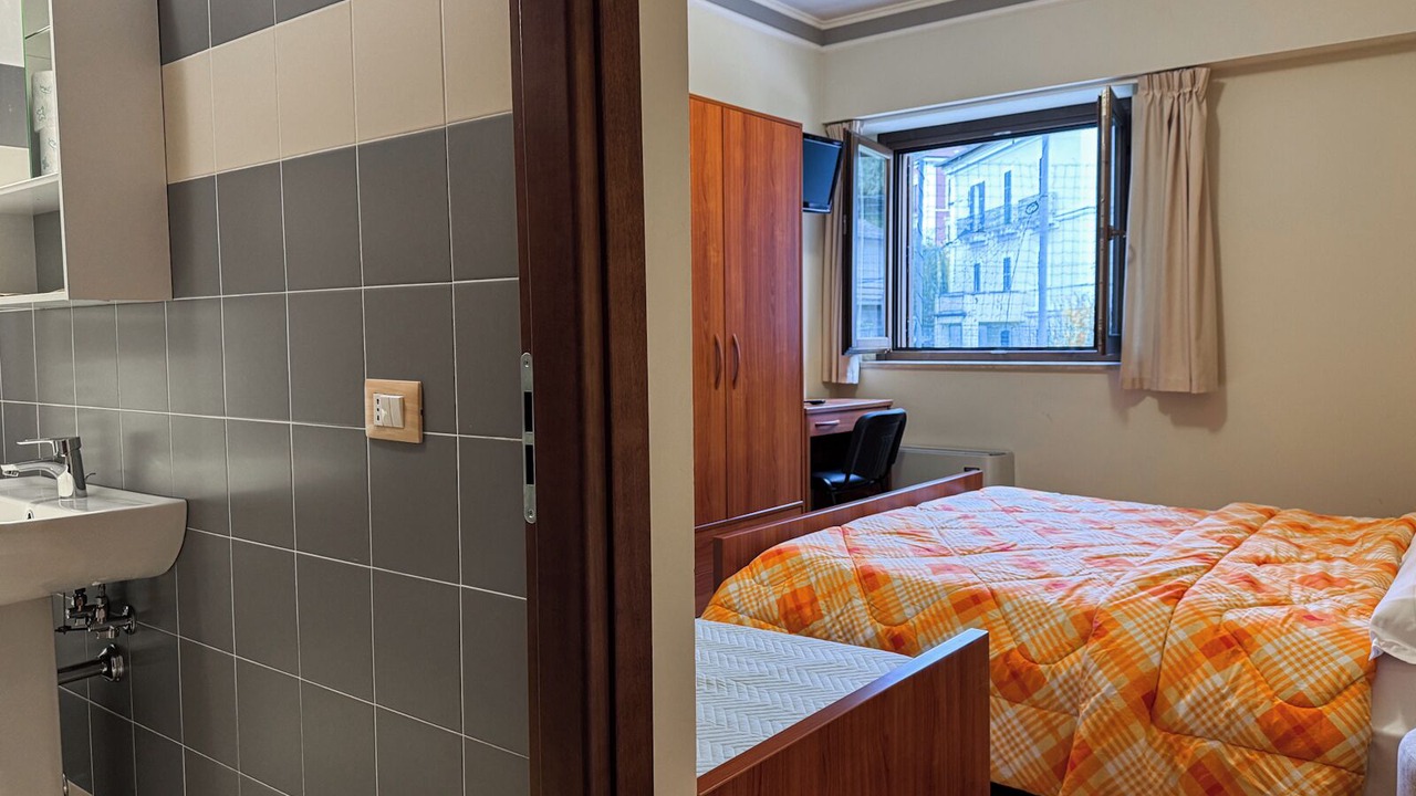 Photo of Bedroom in Fano Adriano