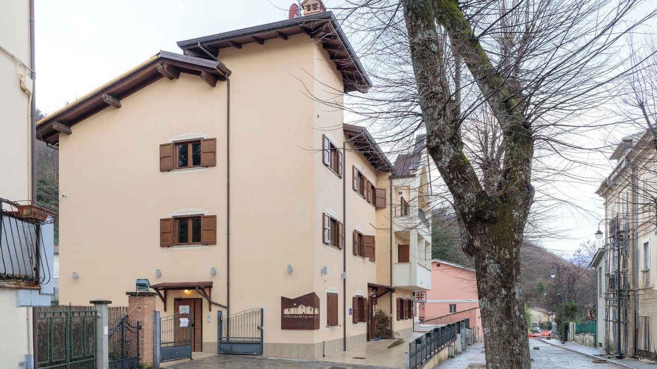 Photo of Outdoor in Fano Adriano