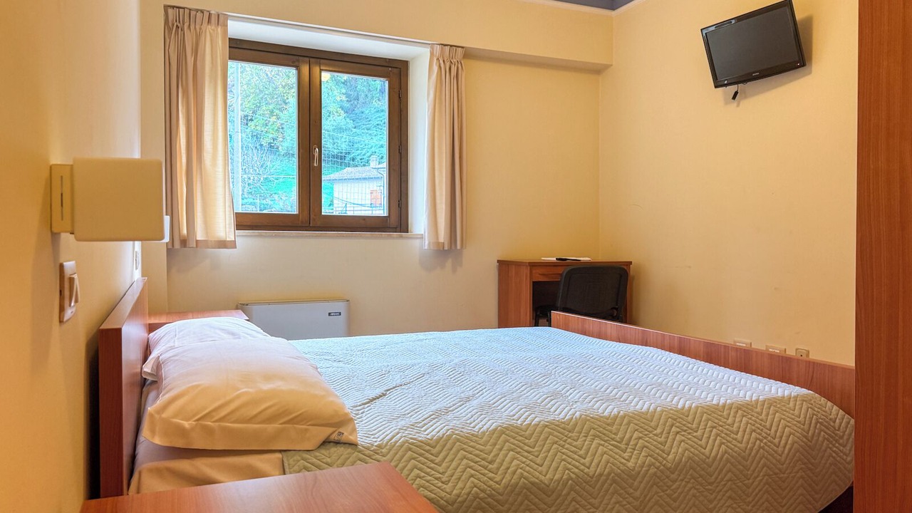Photo of Bedroom in Fano Adriano